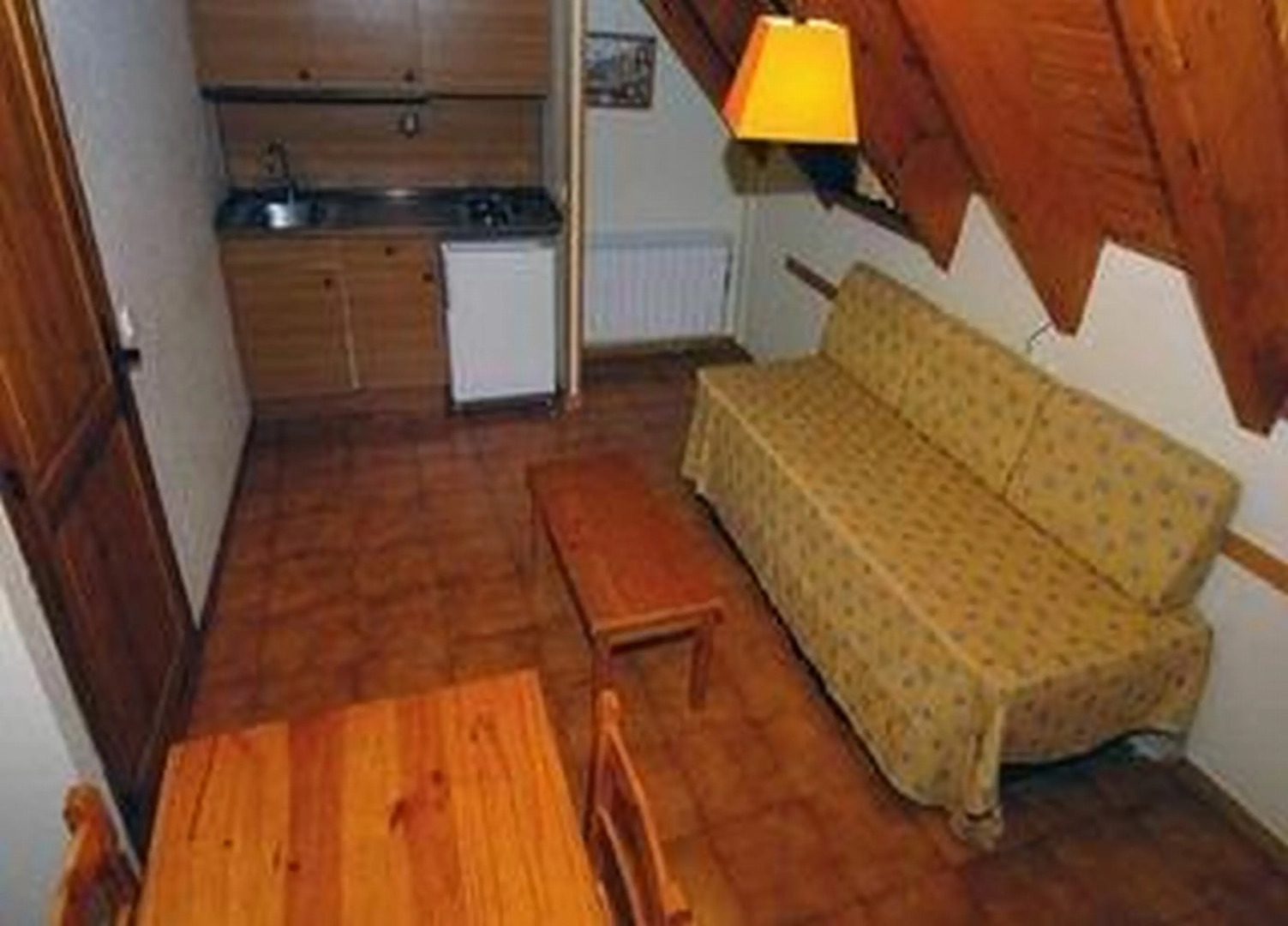 Apartamentos La Solana