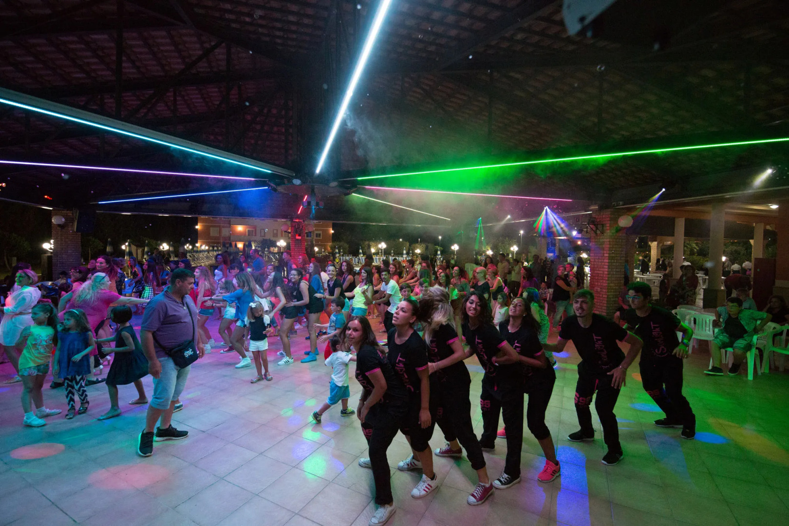 Hotel Villaggio S. Antonio