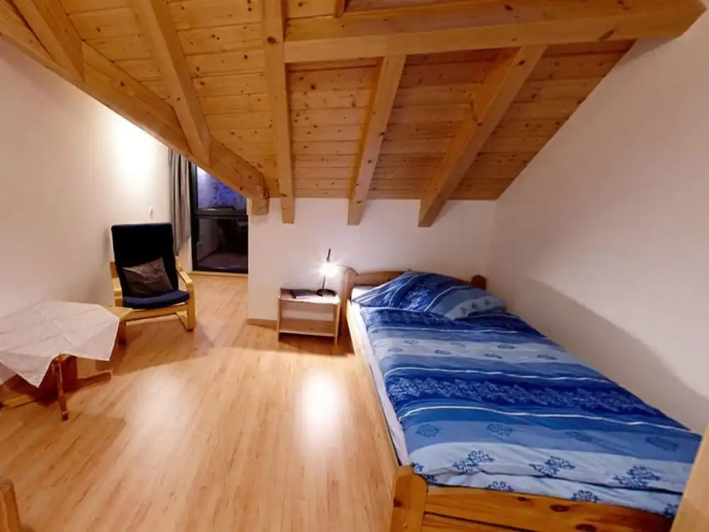 Alluring Holiday Home in Steffeln with Sauna