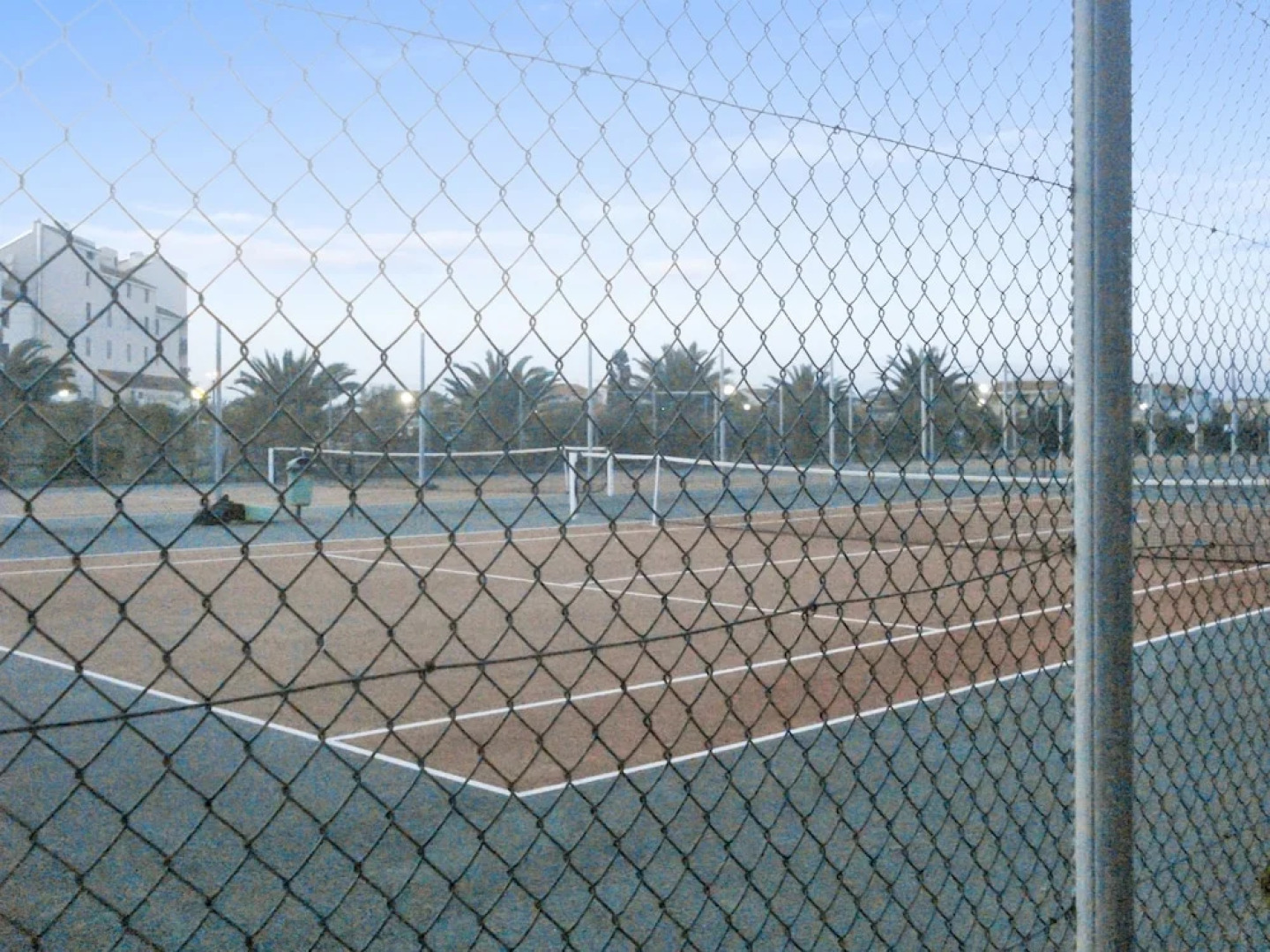 Holiday Home Rue Sombrero