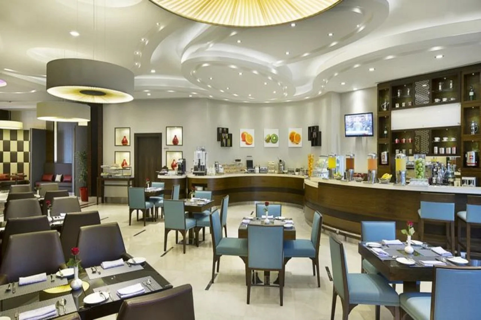 Residence Inn by Marriott Jazan