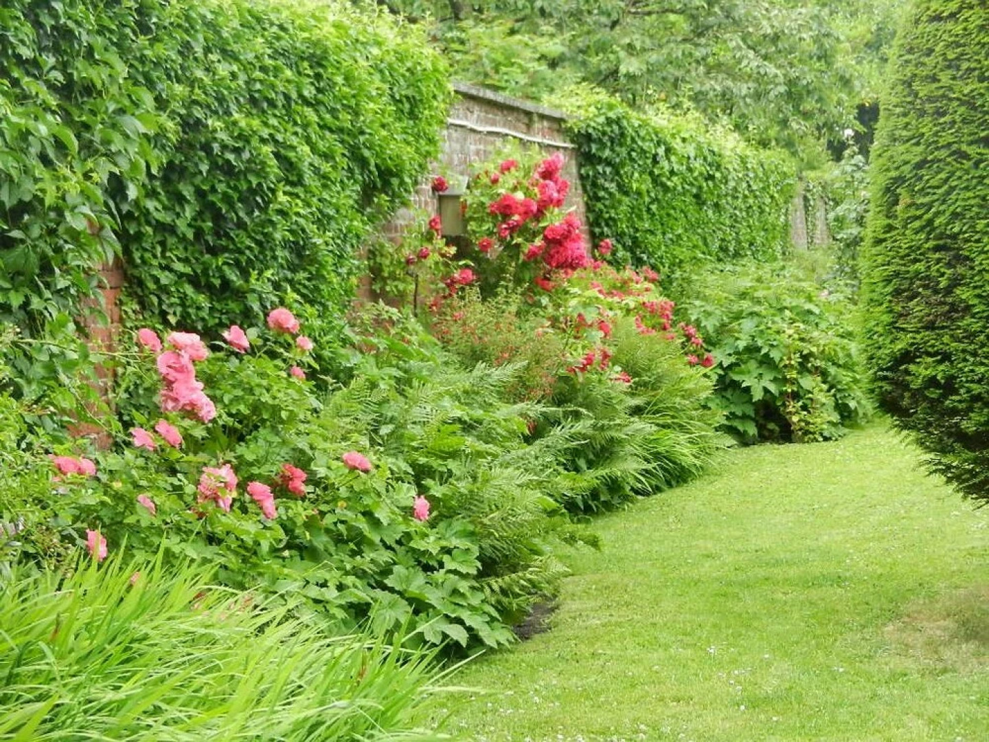 BnB Les Greniers de Madelgaire