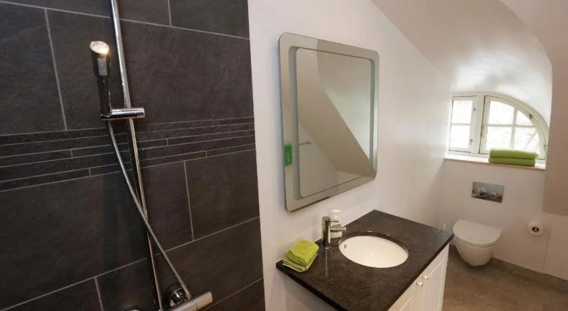 Ryethøjgård Bed & Breakfast