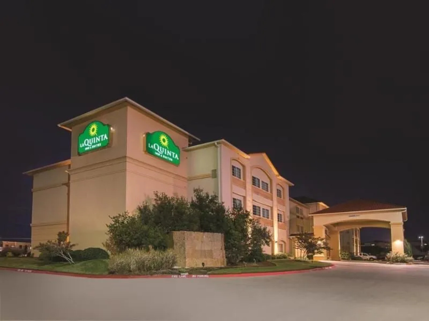 La Quinta Inn & Suites Woodway - Waco South