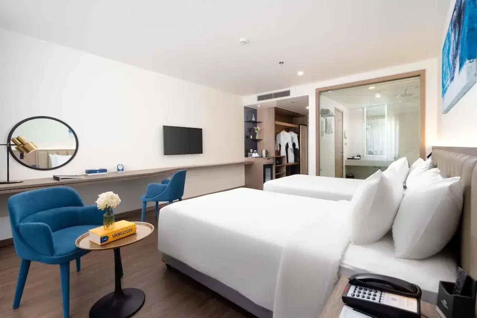 Poseido Hotel Quang Binh