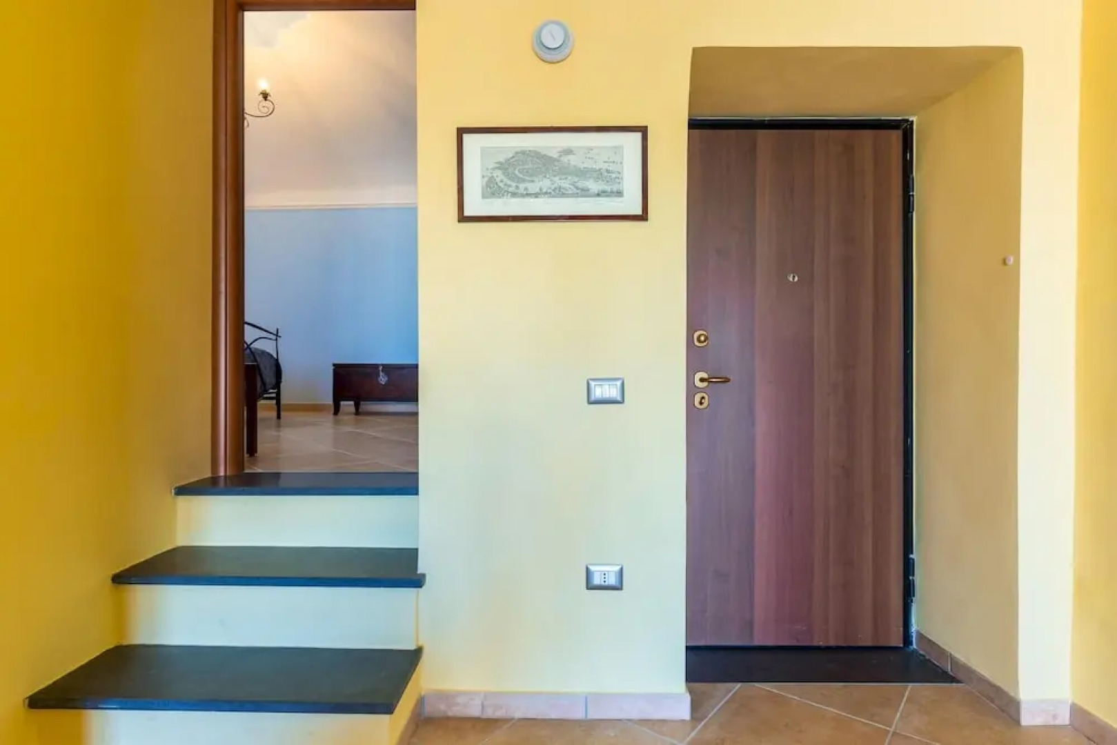 Villa Campo Countryside