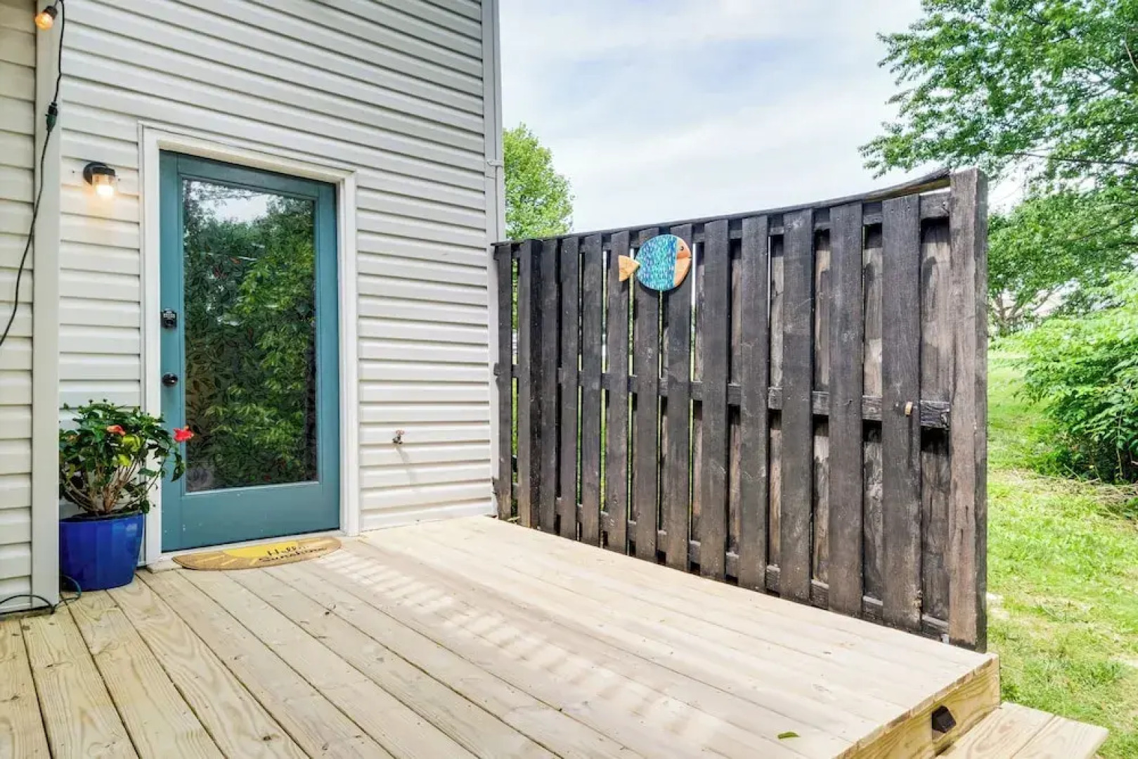 1 Mi to Boardwalk: Convenient North Beach Apt!