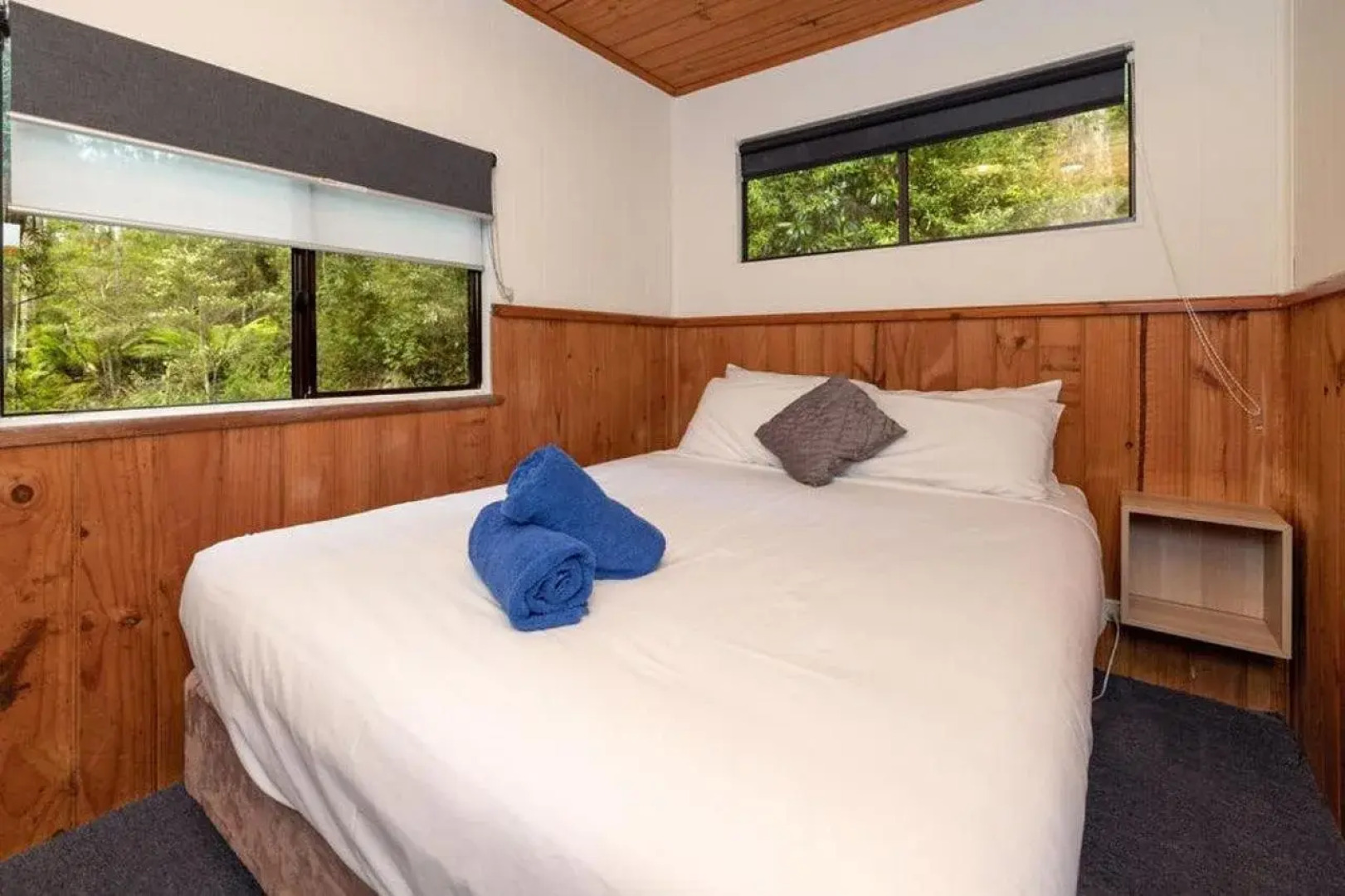 BIG4 Strahan Holiday Retreat