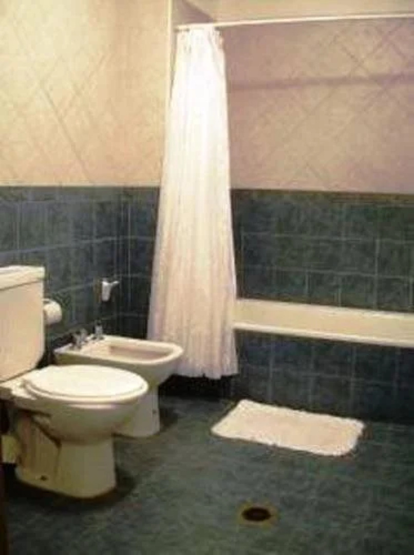 Solares de Maipú Apart Hotel