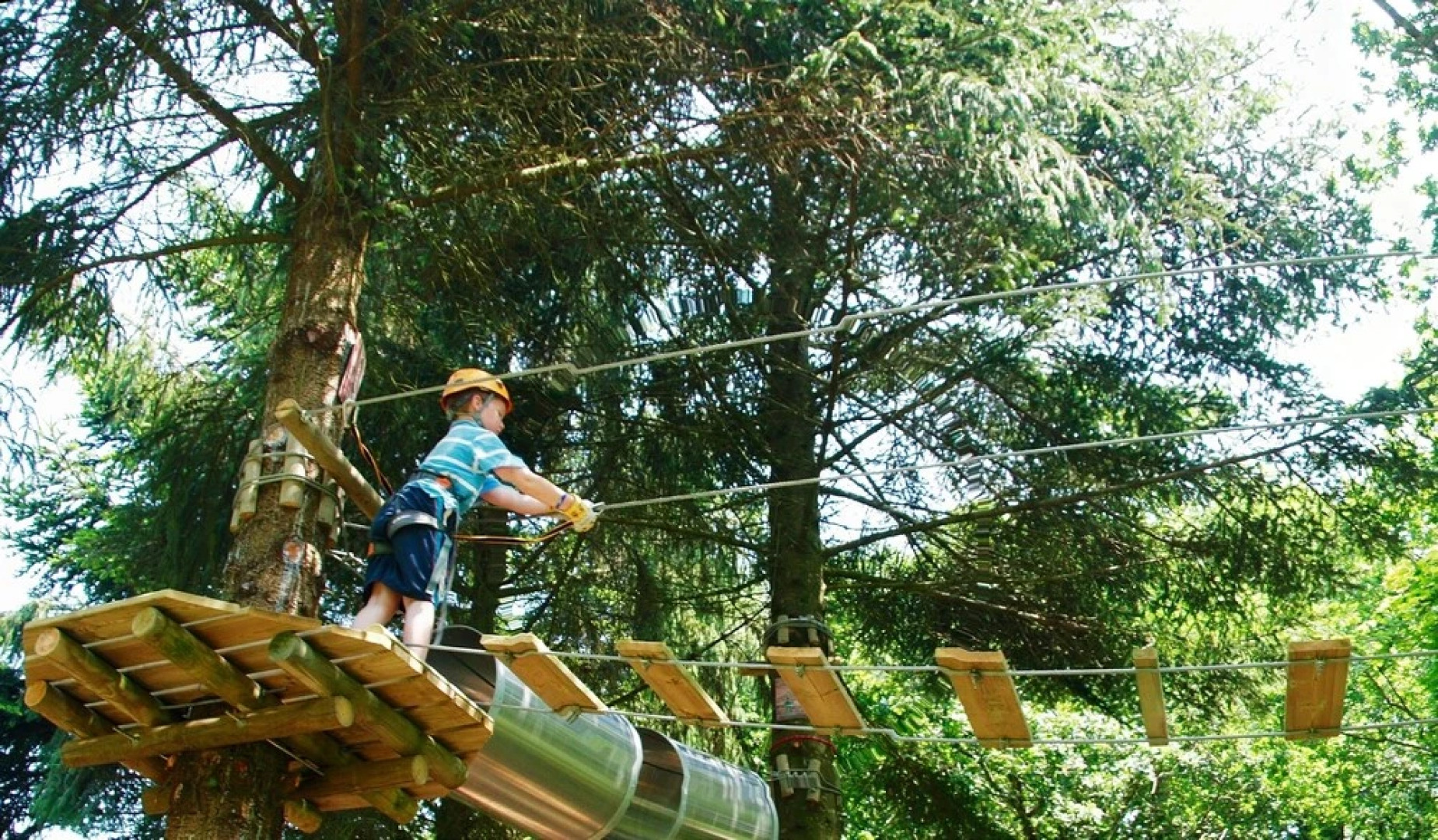 Benodet Breaks - Yellow Village Port de Plaisance