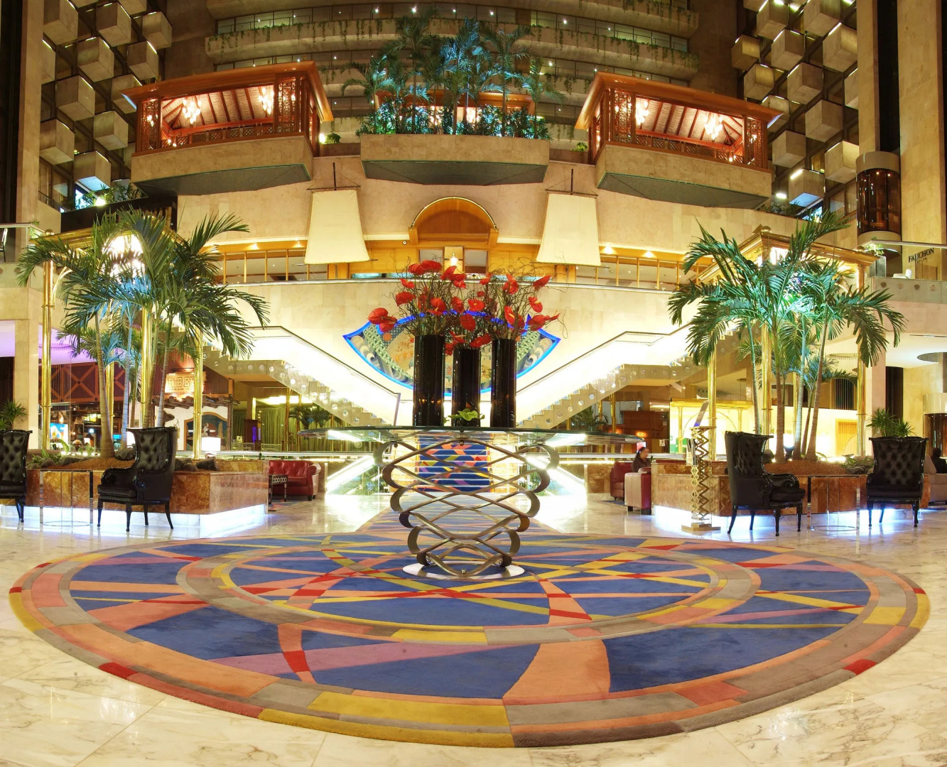 Holiday Inn Kuwait Al Thuraya City by IHG