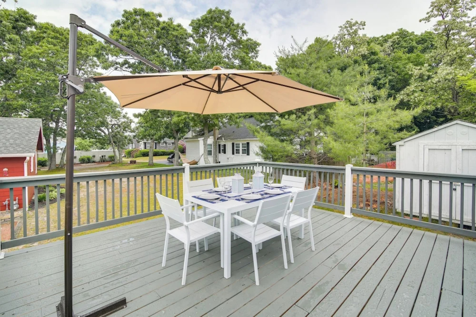 Wareham Cottage Near Cape Cod & Ski Area!
