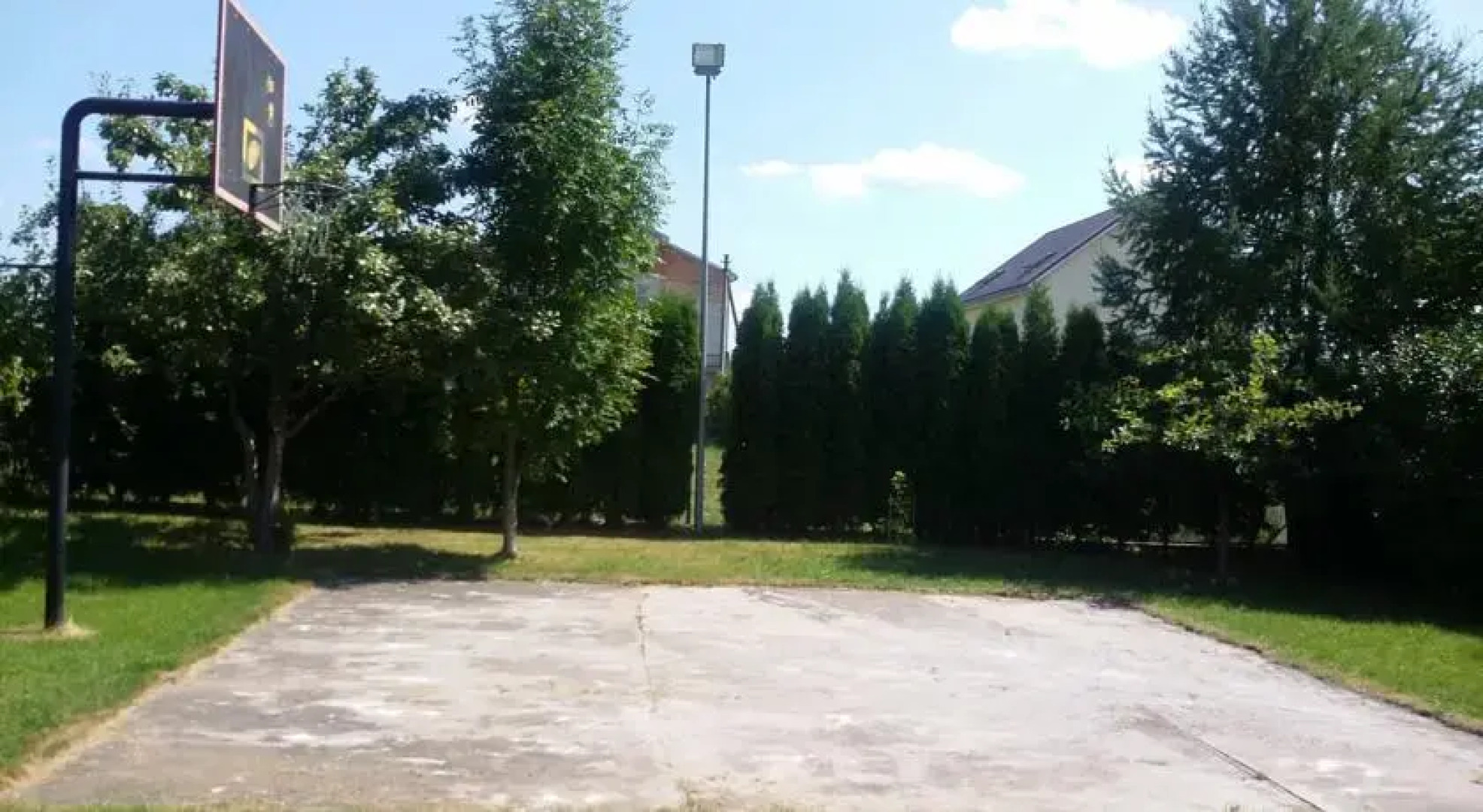 Geliu Tako Sveciu Namai