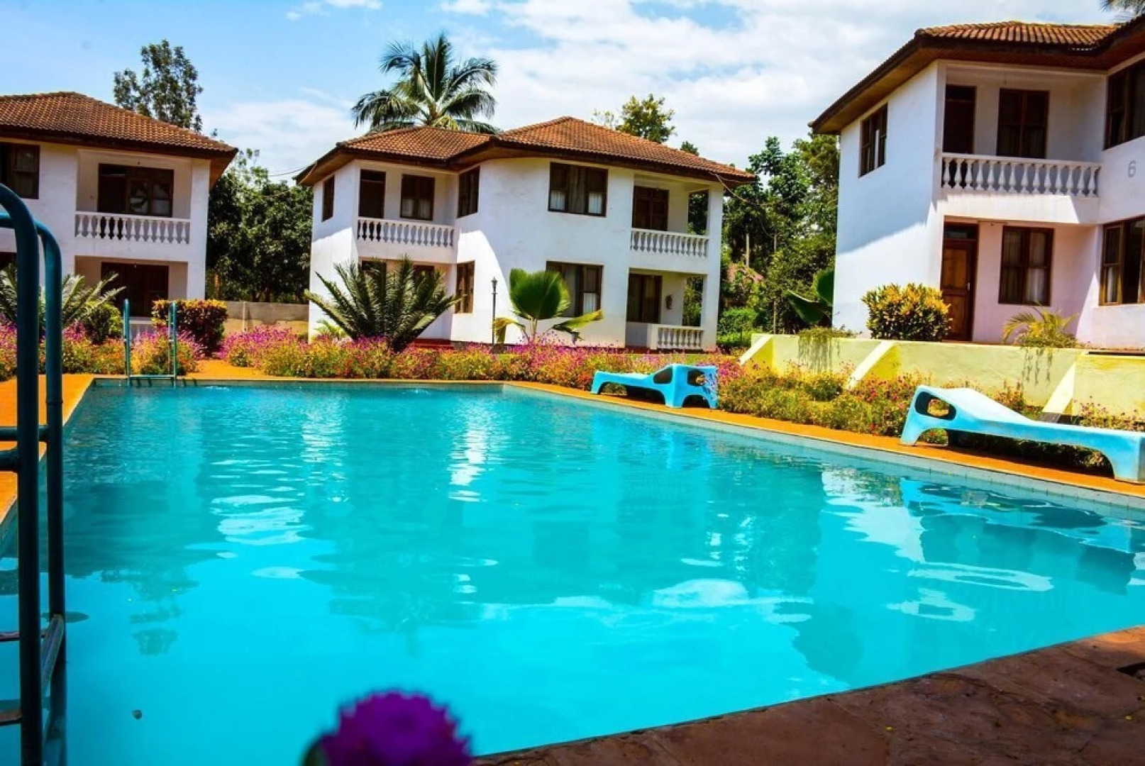 Keys Hotel Mbokomu Branch