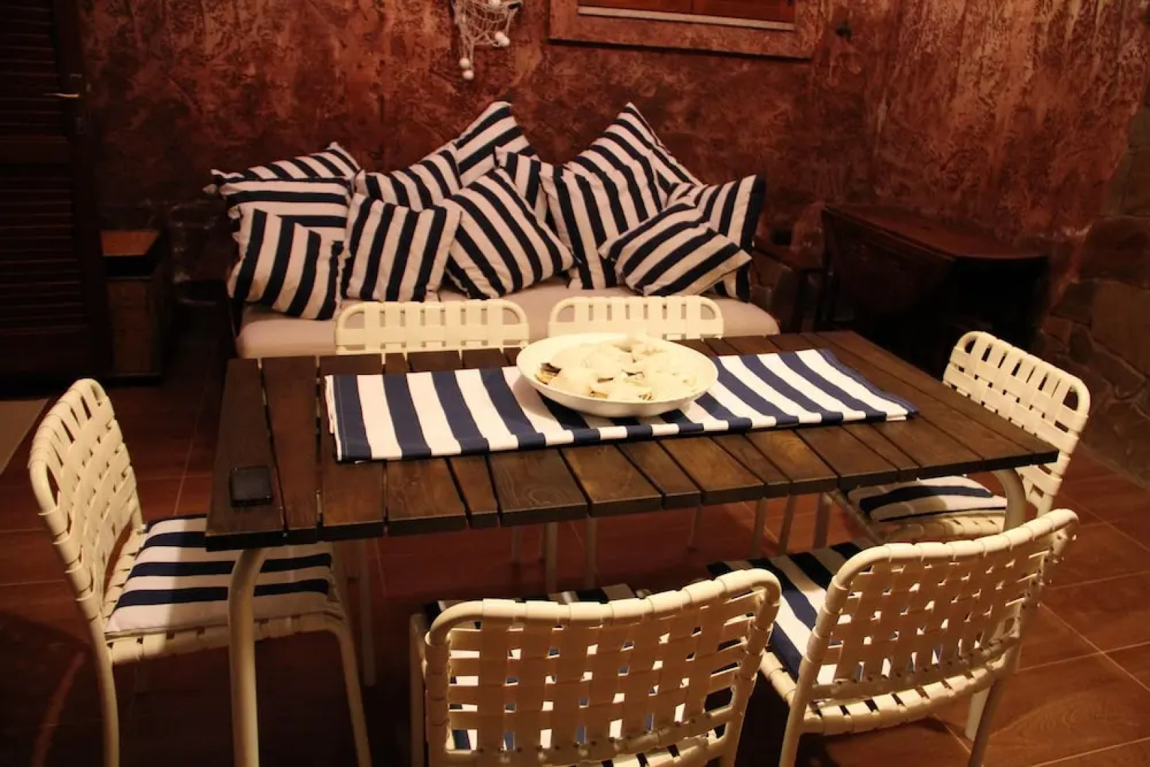 Villa With 2 Bedrooms in Villaputzu, With Wonderful sea View, Private Pool, Enclosed Garden Near the Beach