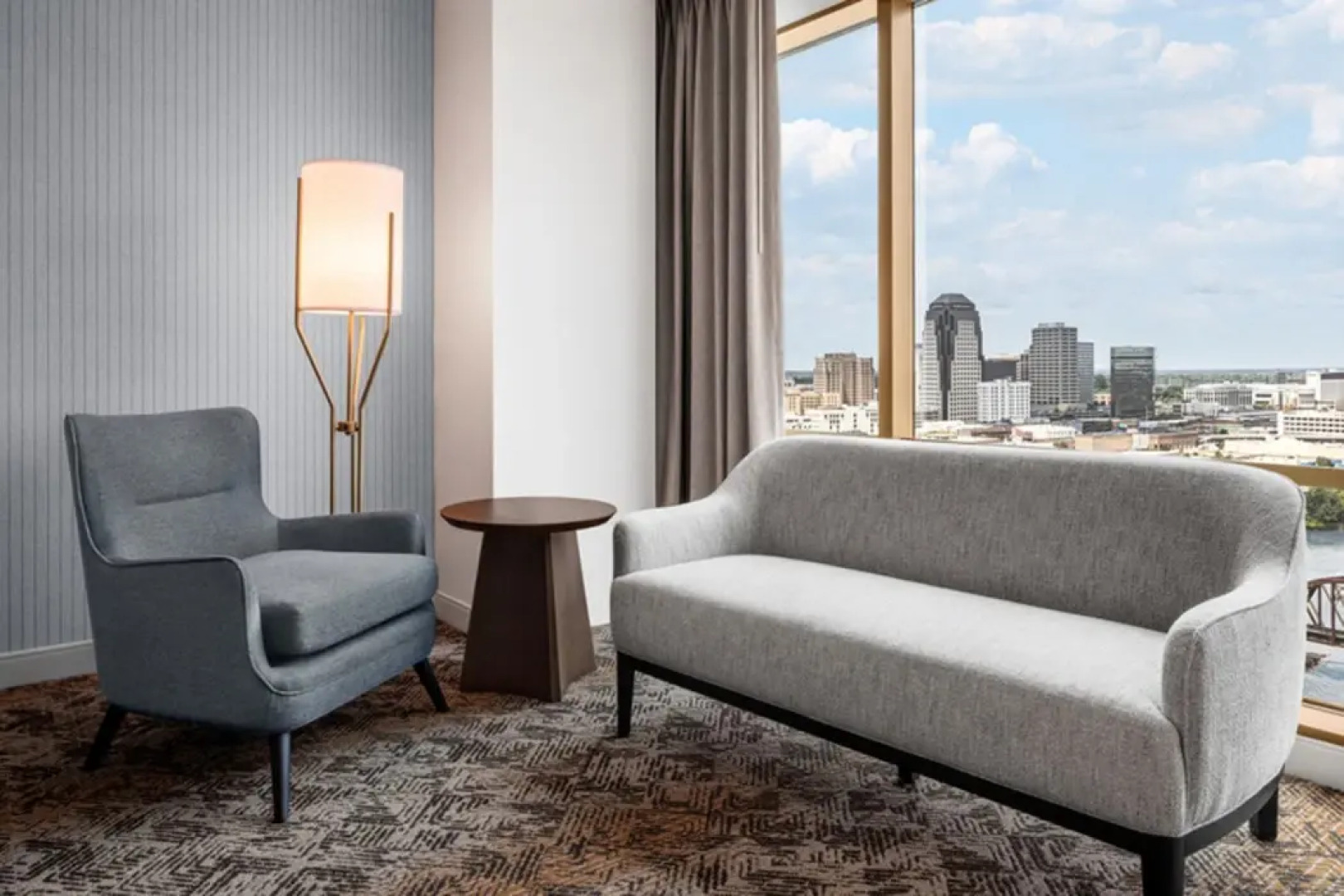 Horseshoe Bossier City– A Caesars Rewards Destination