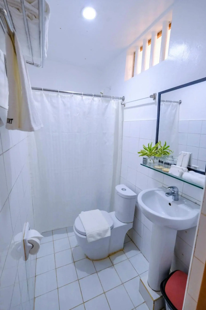 Malapascua Exotic Island Dive and Beach Resort