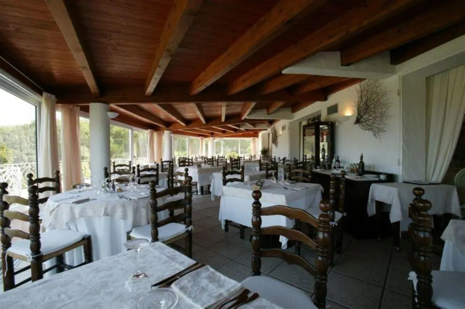 Nicolaus Club Cormorano Baja Sardinia