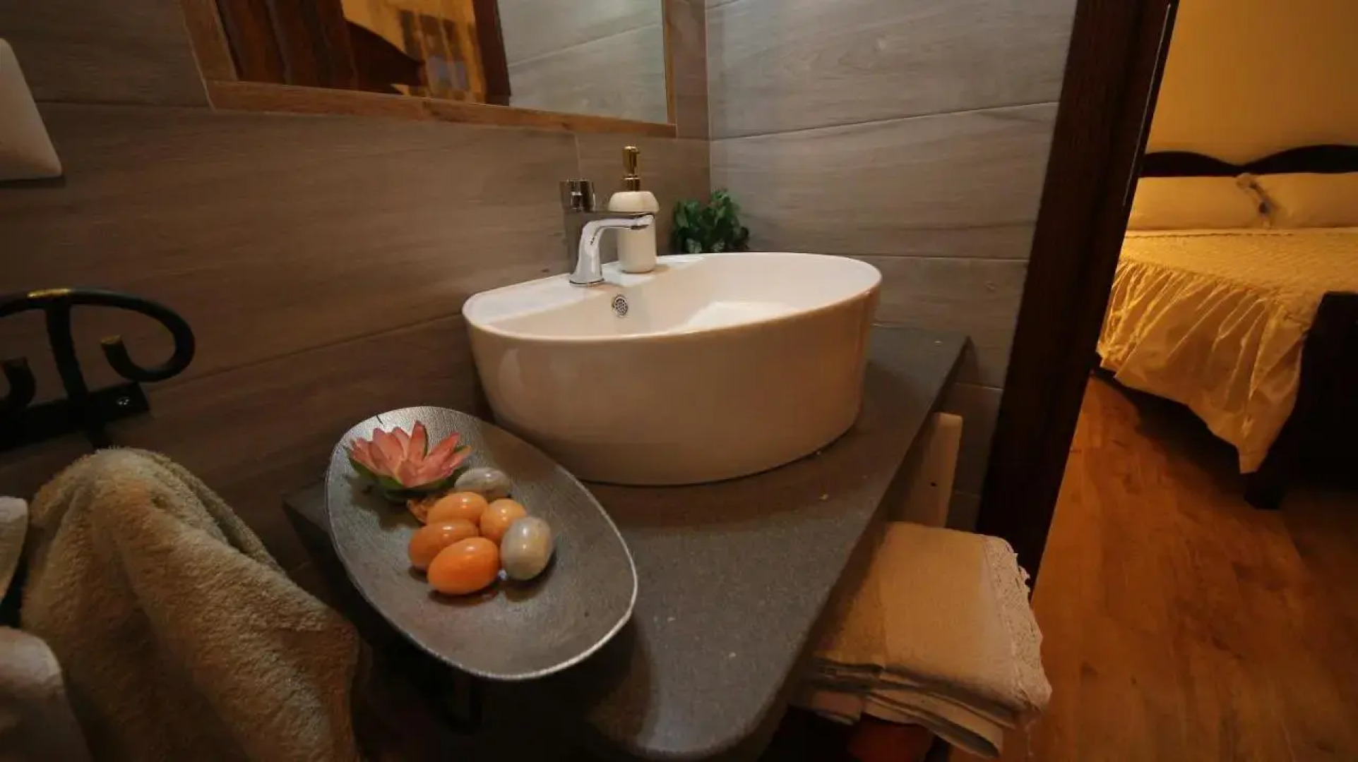 Affittacamere Sa Mariola