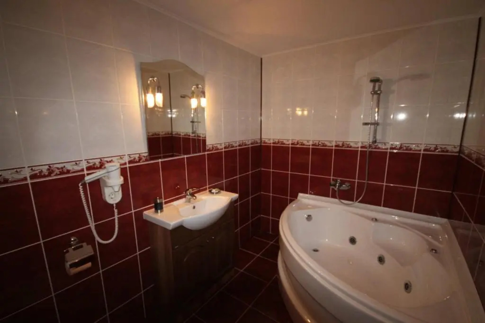 Pension Curmatura Stezii