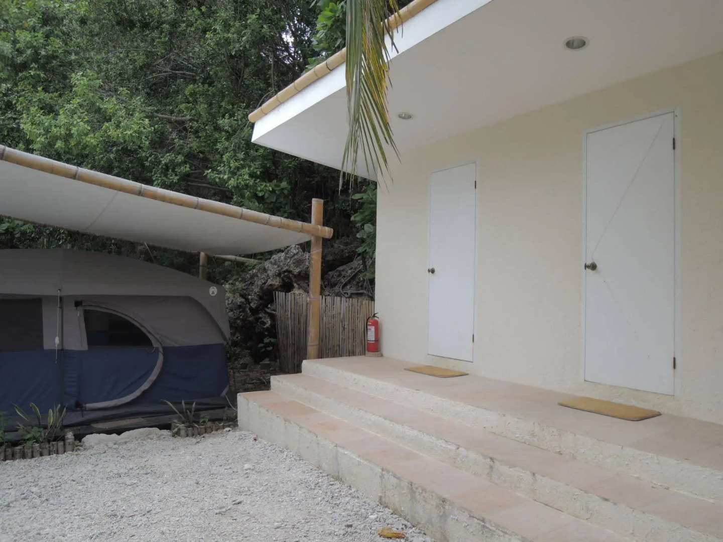 Bluewater Sumilon Island Resort