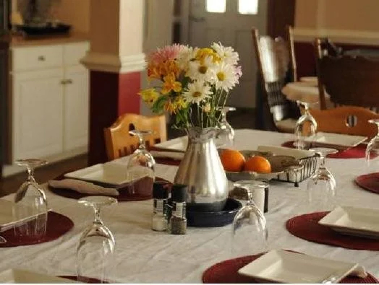 Acorn Hill Lodge and Spa