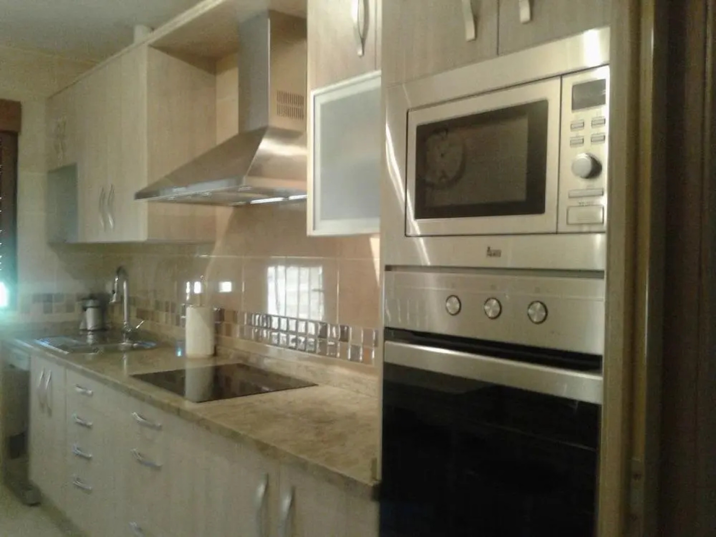 La Tahona de Perales