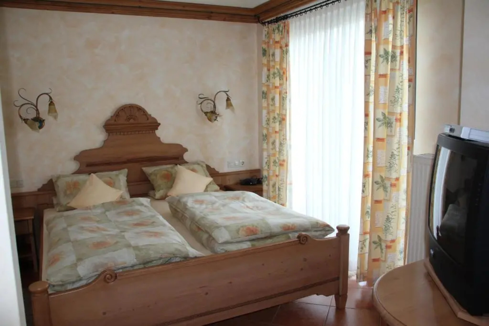 Jagdhotel Sudetenhof