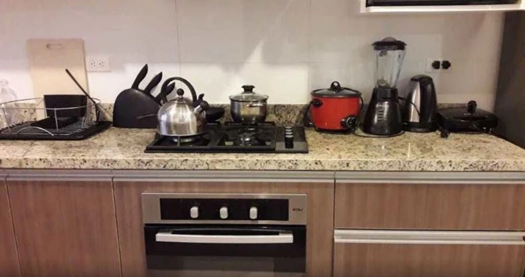 Suites las Palmeras del Chipe