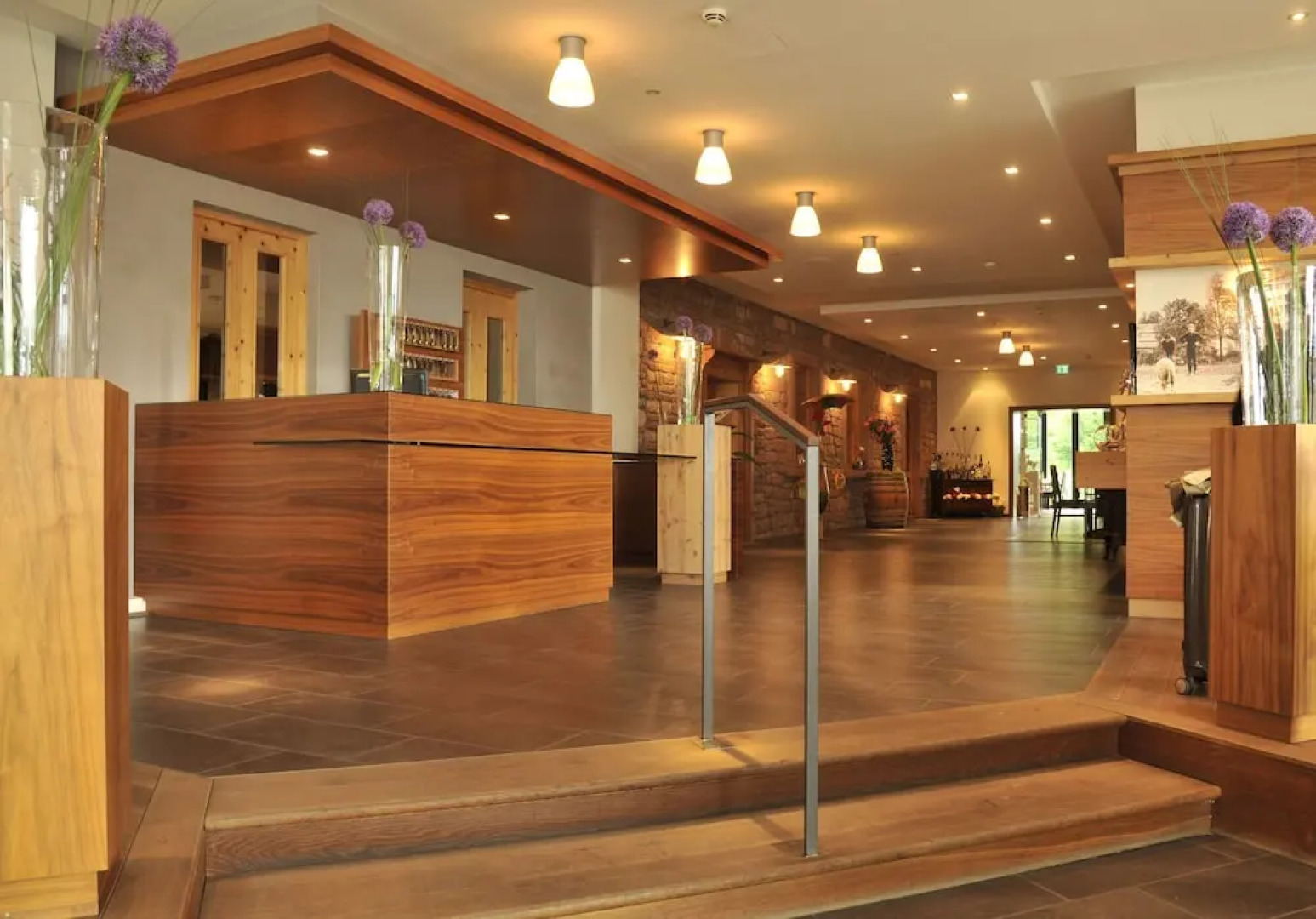 Hotel Zeiskamer Muehle