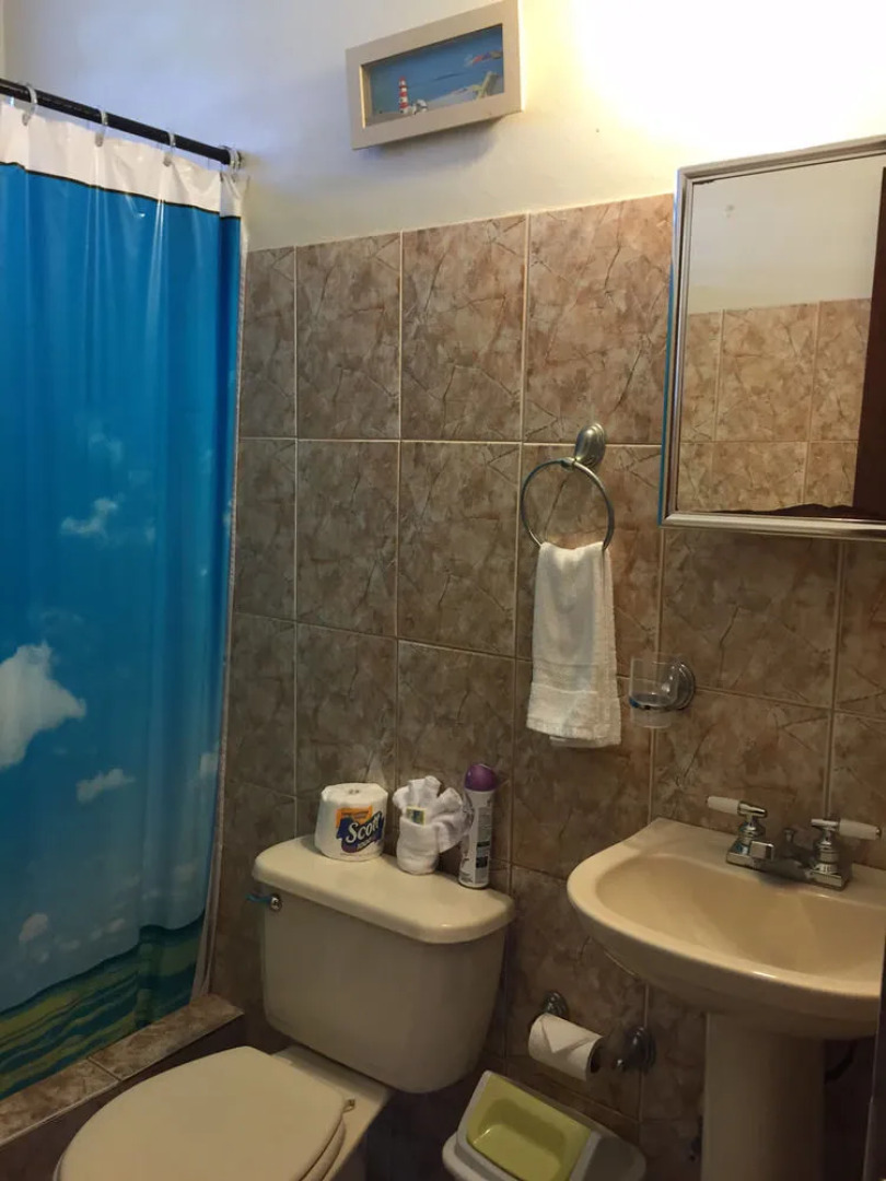 Casa Robinson Guest House