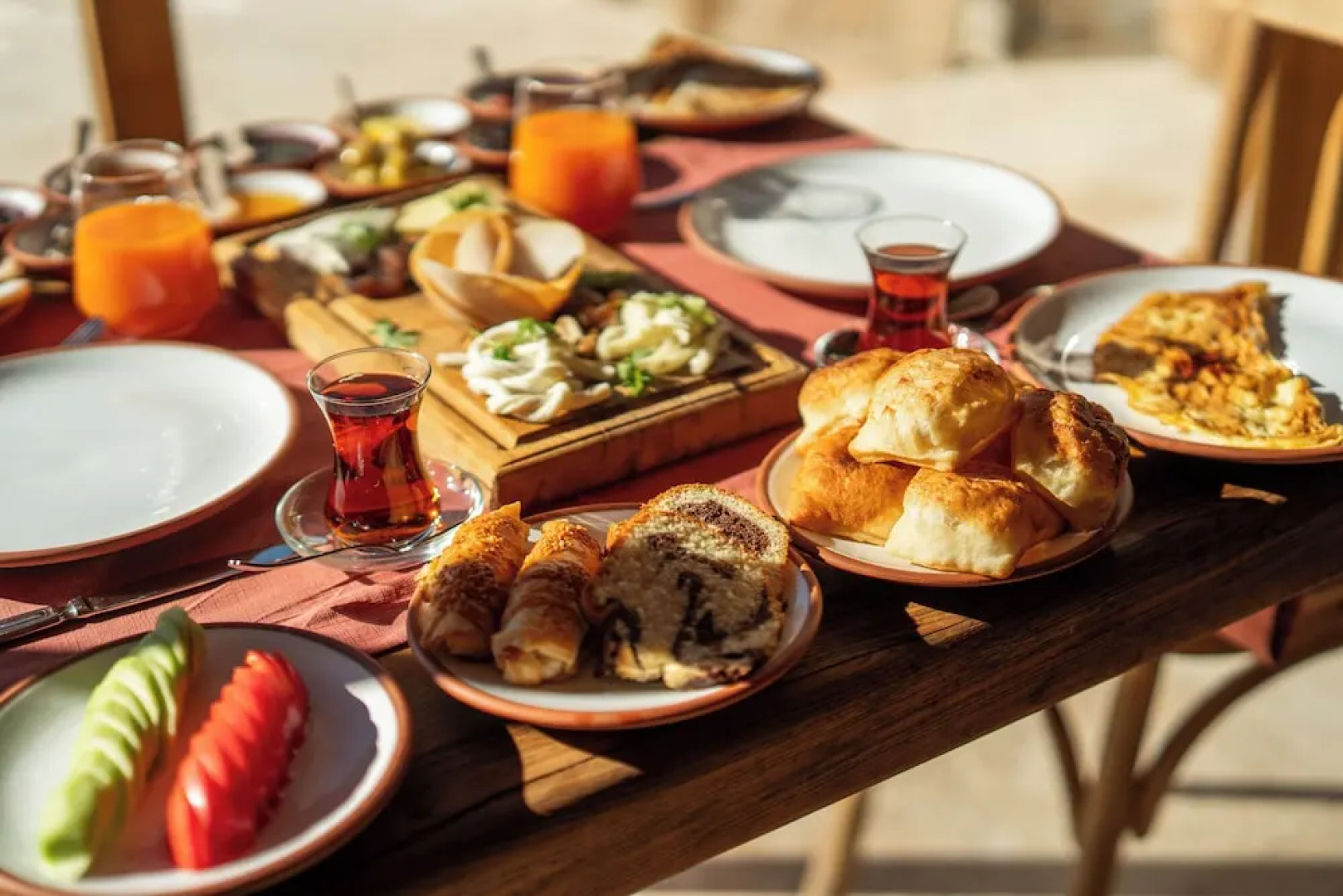 Vie Cappadocia - Adults Only