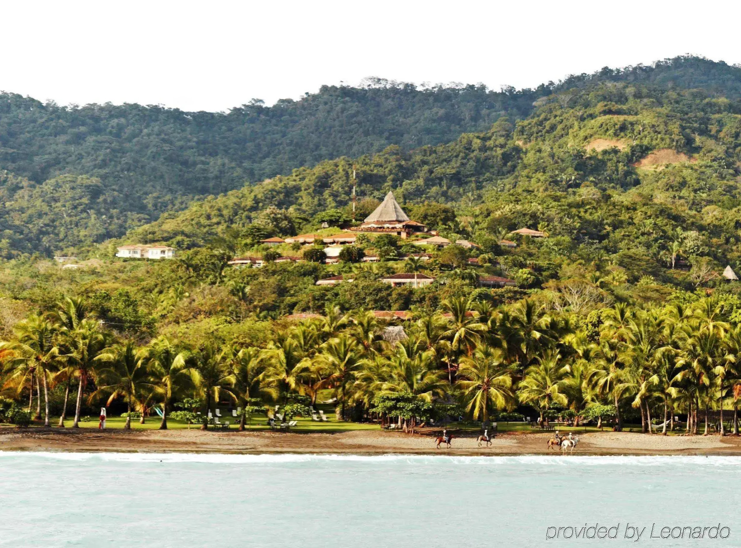 Punta Islita, Autograph Collection