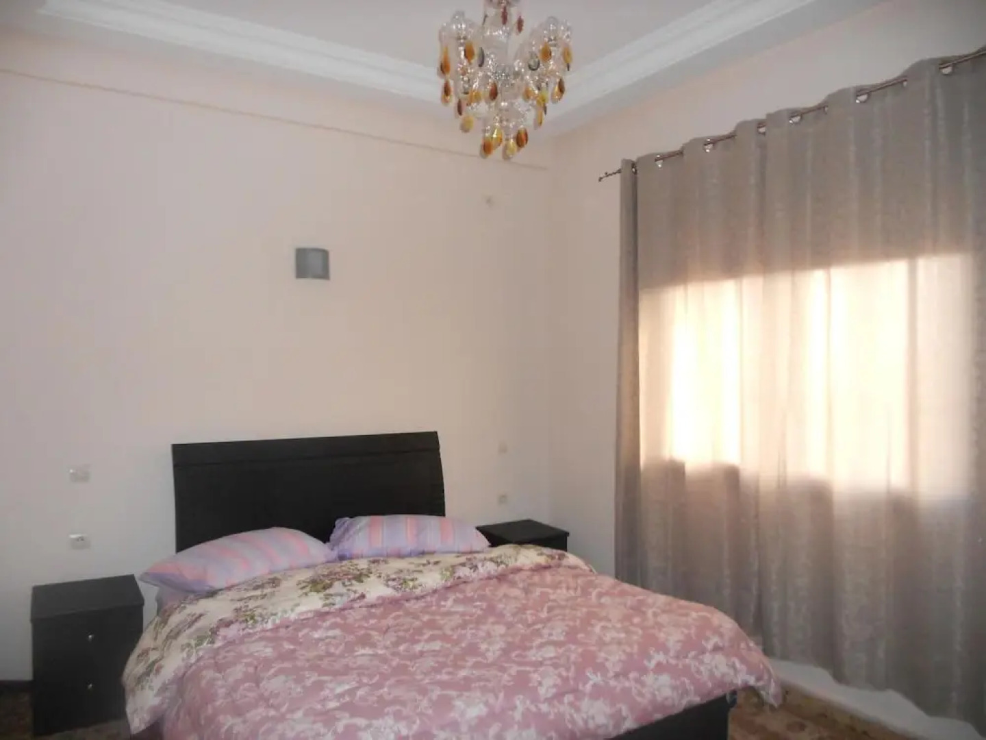 Résidence Bab El Janoub