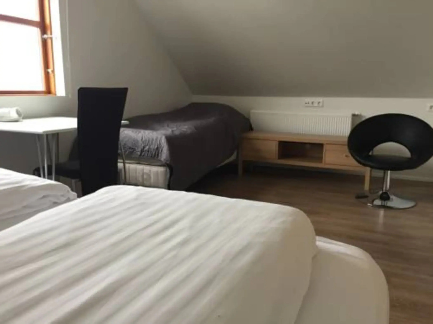 Malarhorn Guesthouse