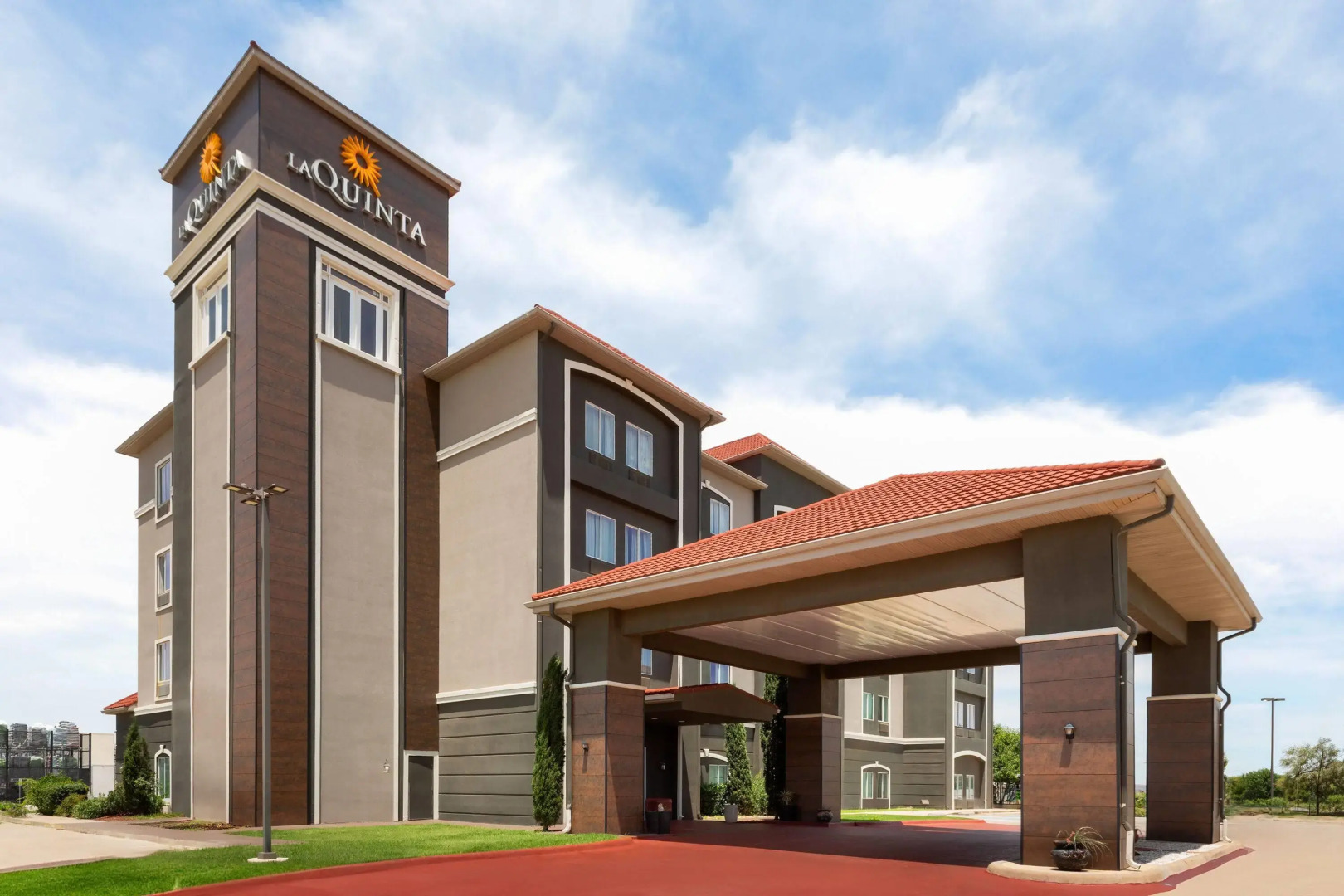 La Quinta Inn & Suites by Wyndham Brownwood