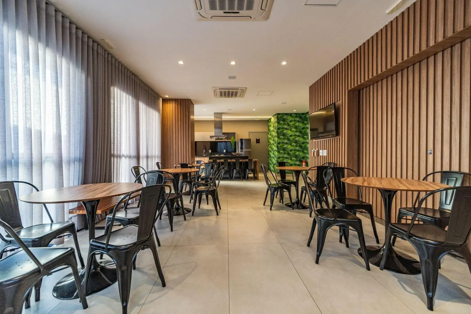 Condomínio Unique Residence - São José do Rio Preto