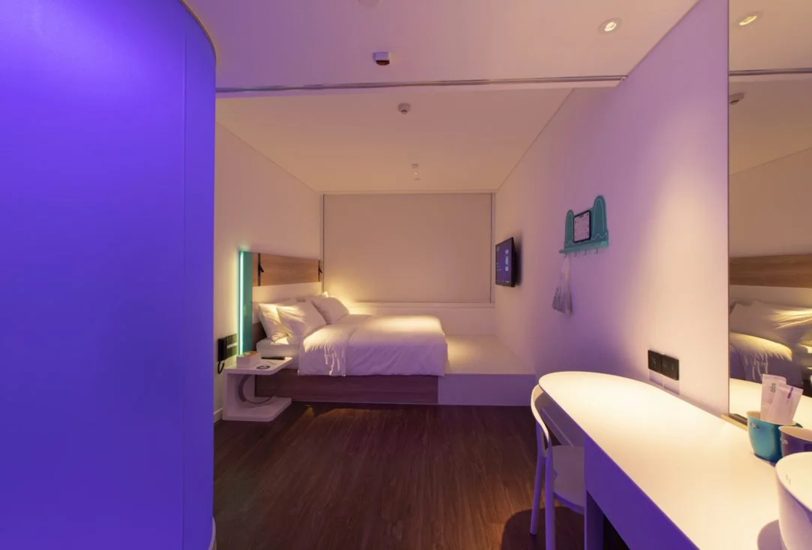 Tru by Hilton Lang Son City Centre