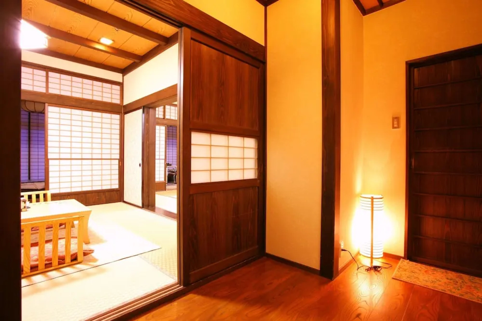 Tsuchiyu Onsen MUKAITAKI