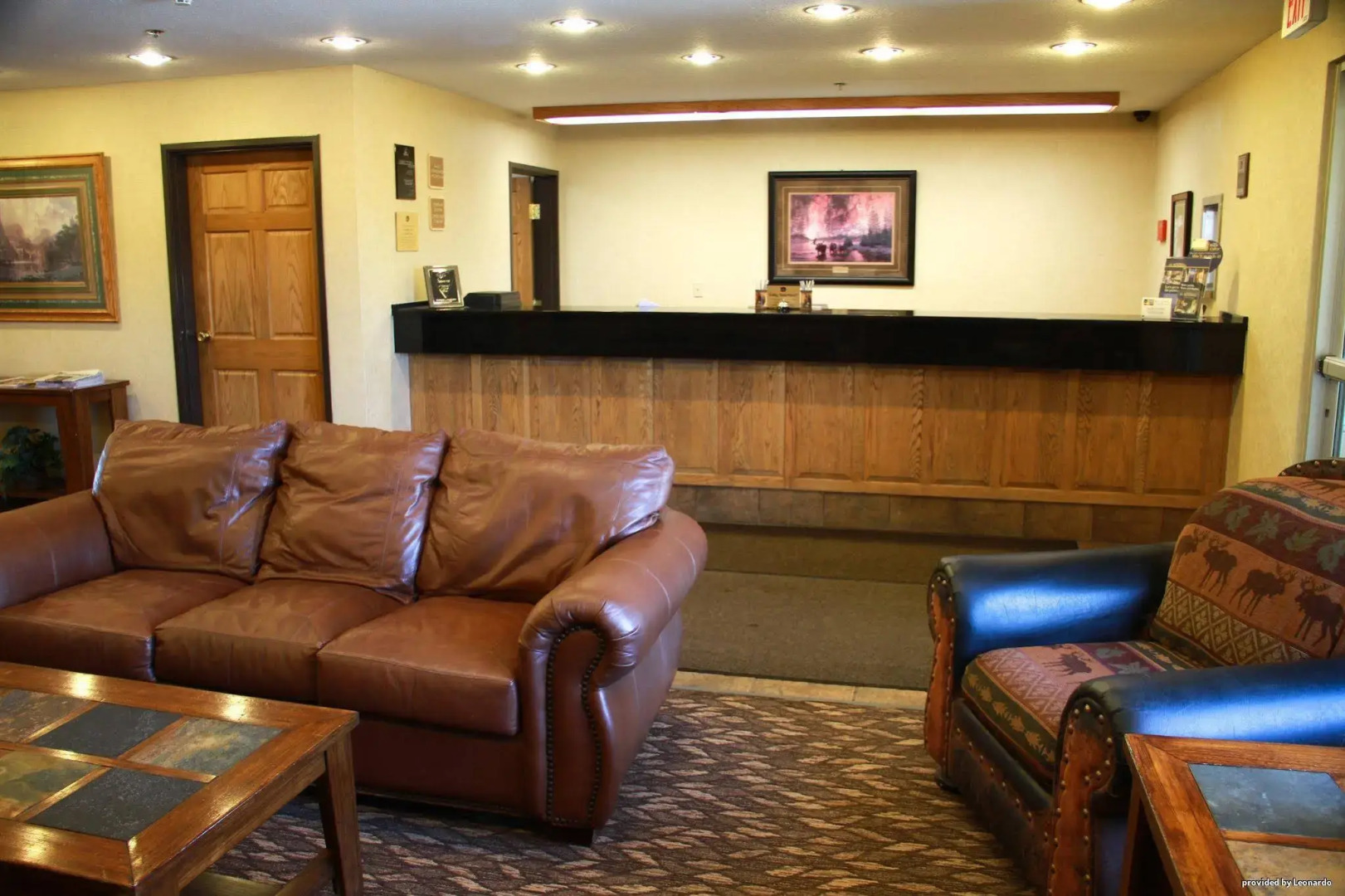 Best Western Pinedale Inn