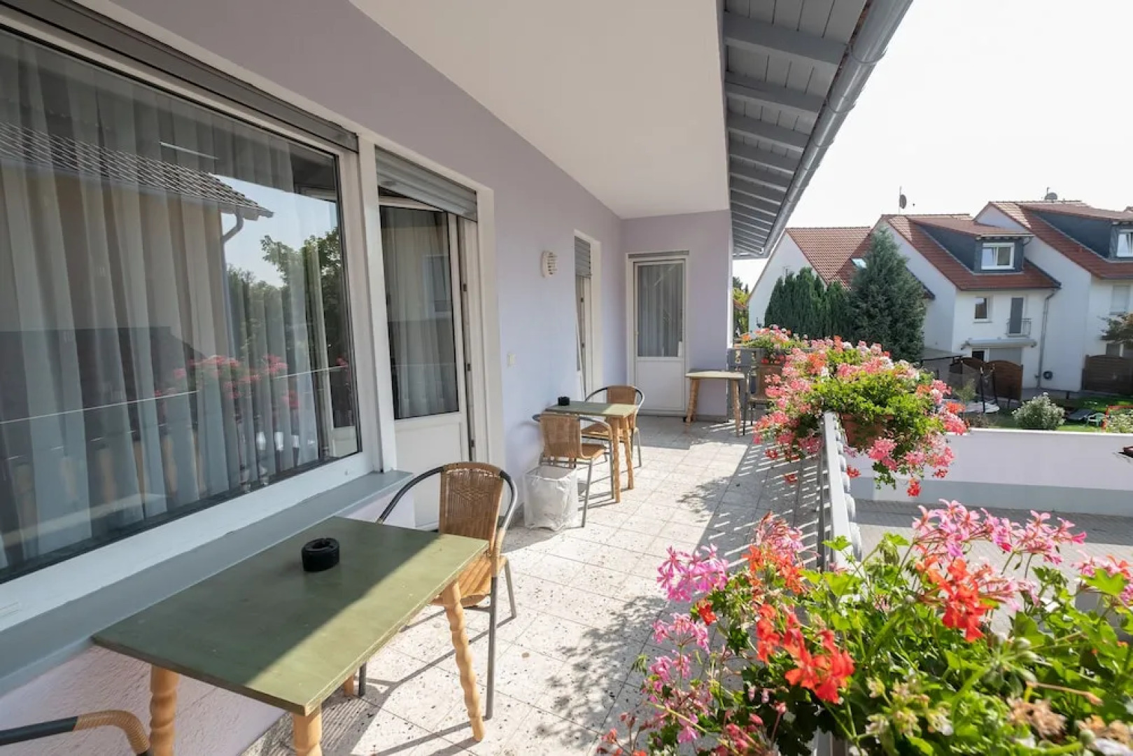 Schnitzel Haus Pension-Restaurant Stadt Rosbach