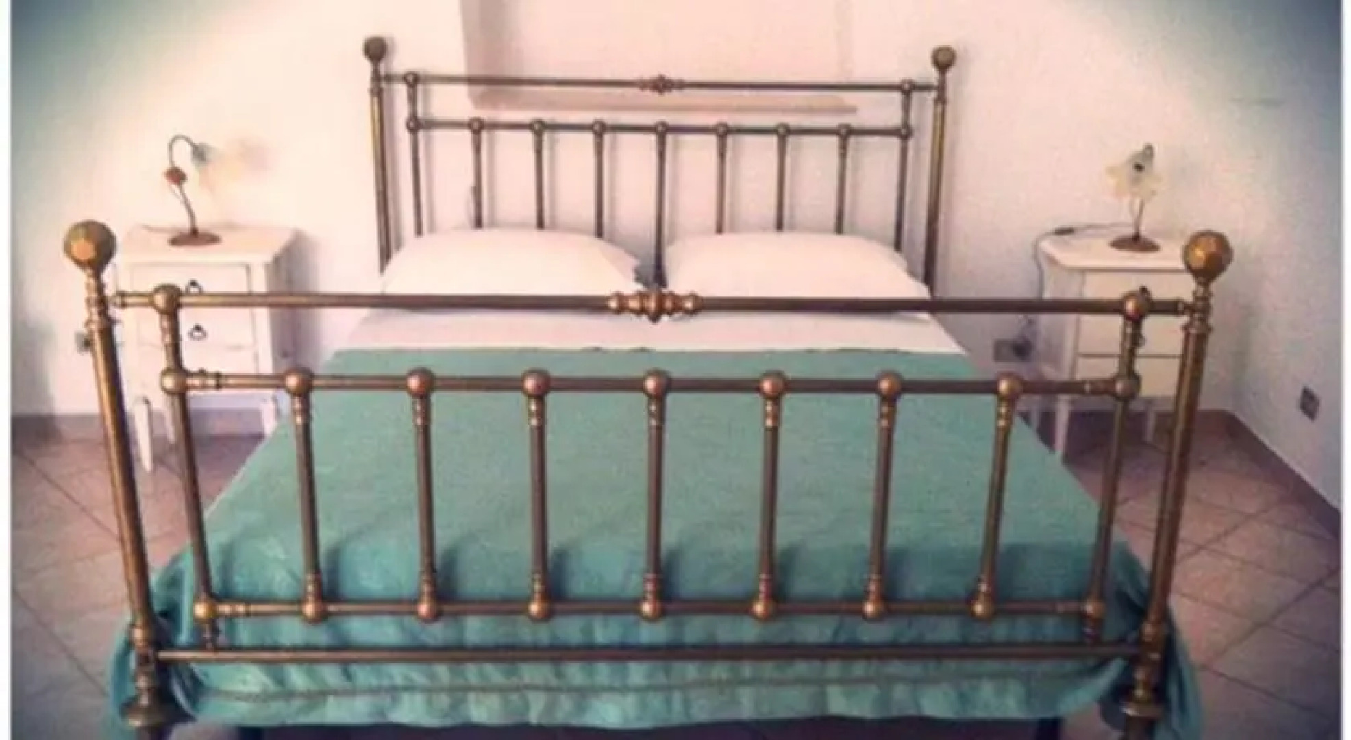 Trullo di nonno Sebastiano