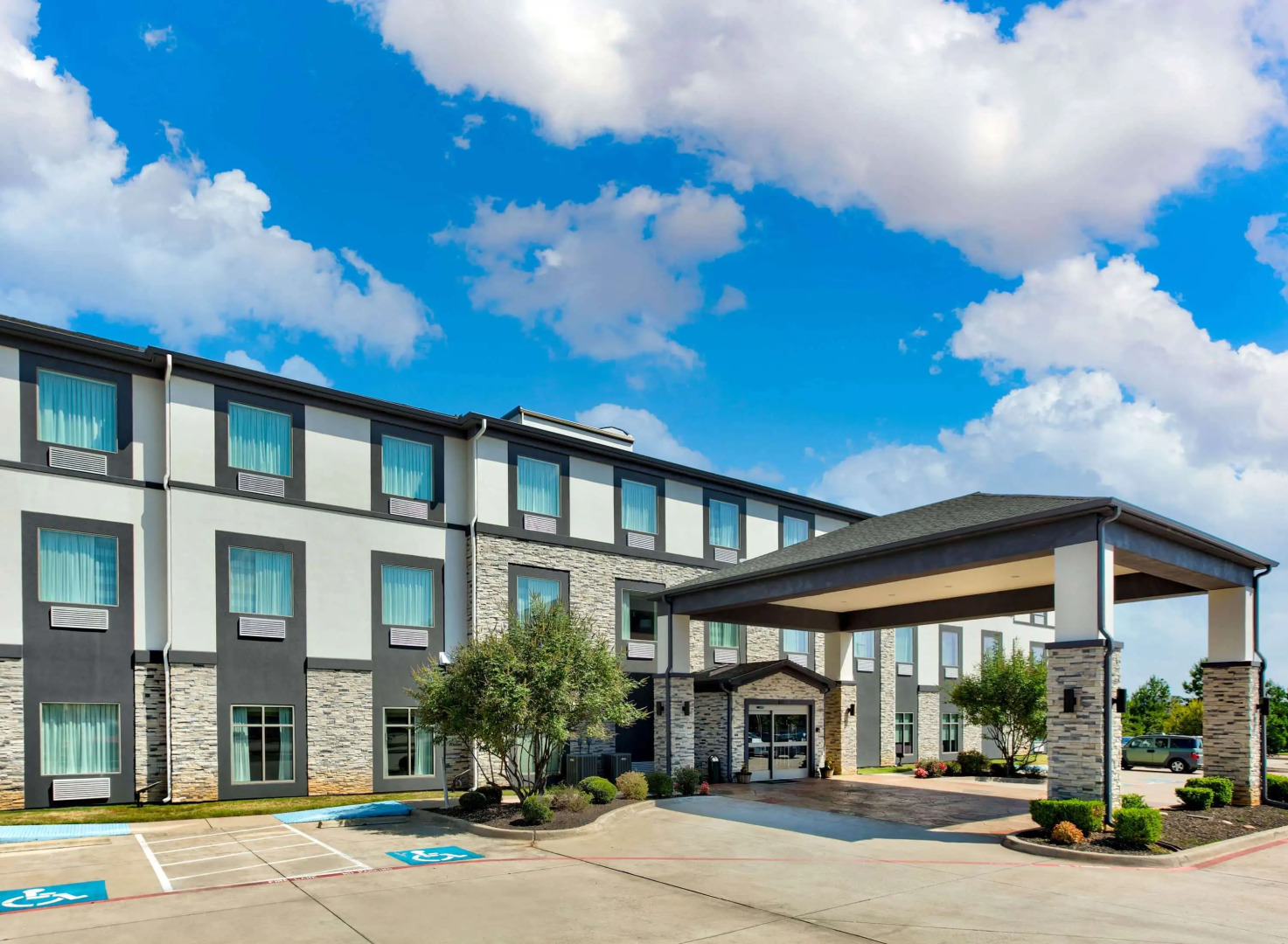Wingate by Wyndham Longview North