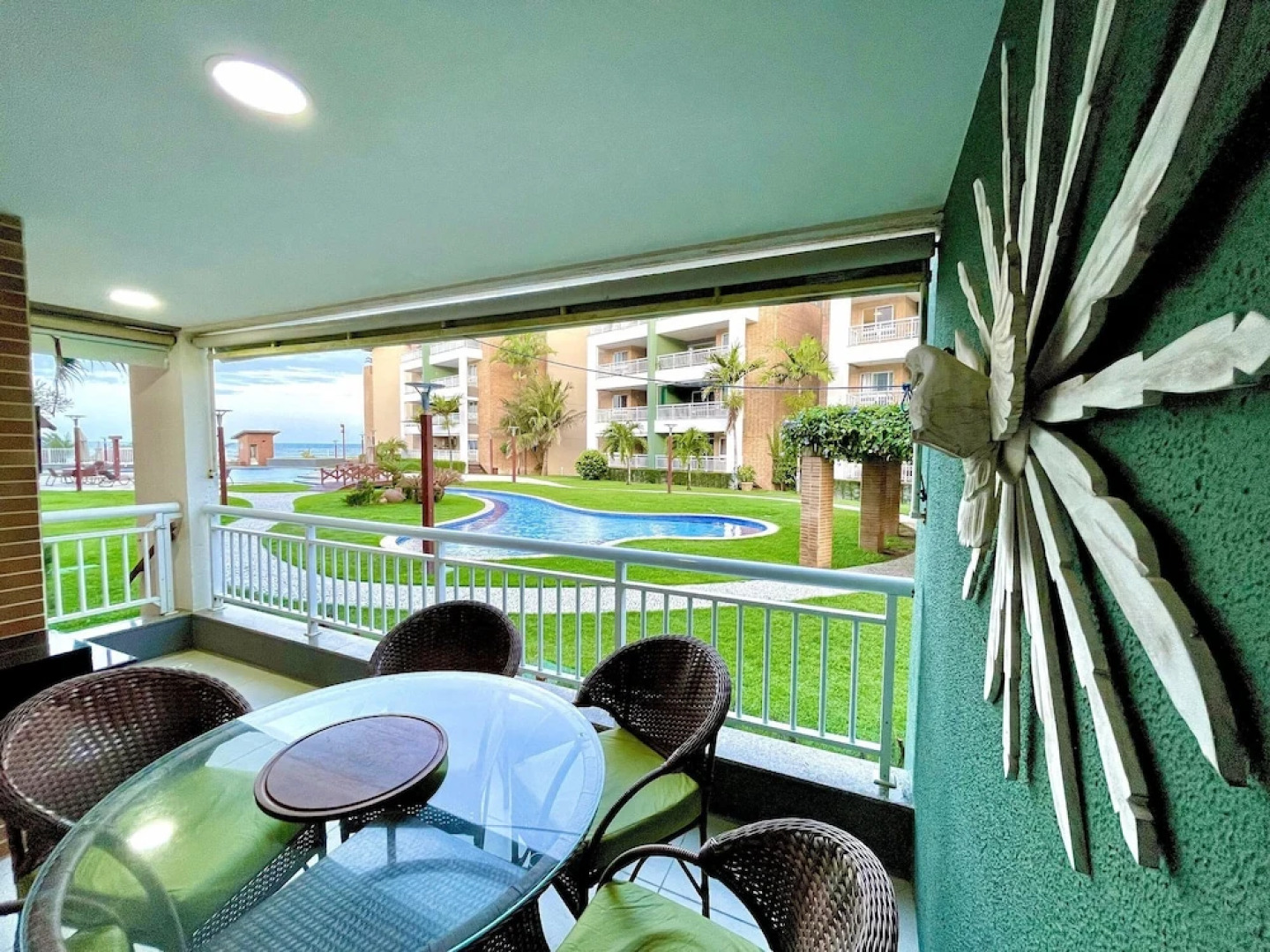 Go Terramaris Frente Mar