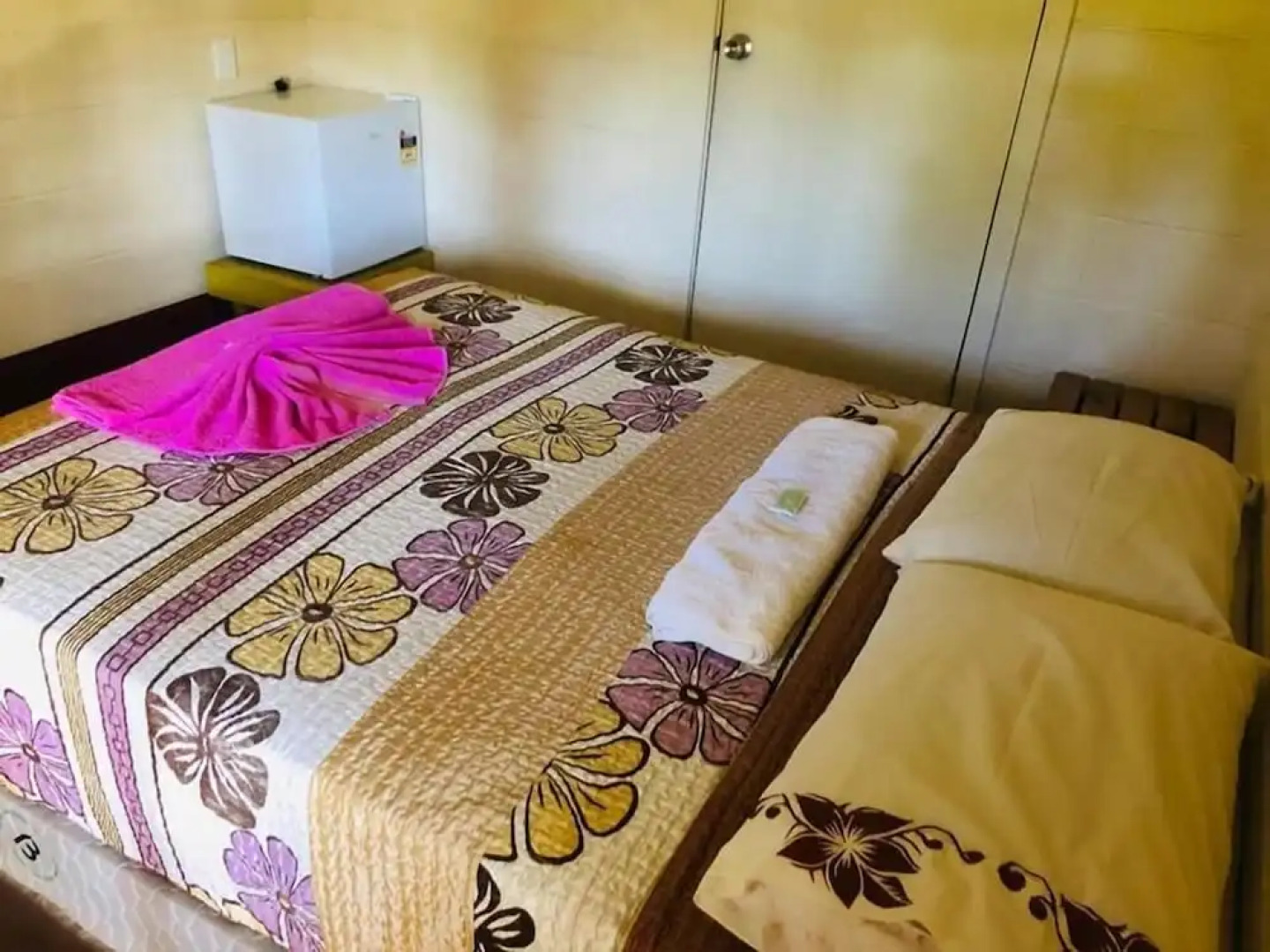 Transit Motel - Hostel