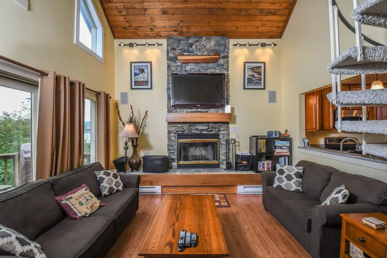 Hartwood Village 3 Bedroom Townhome #13