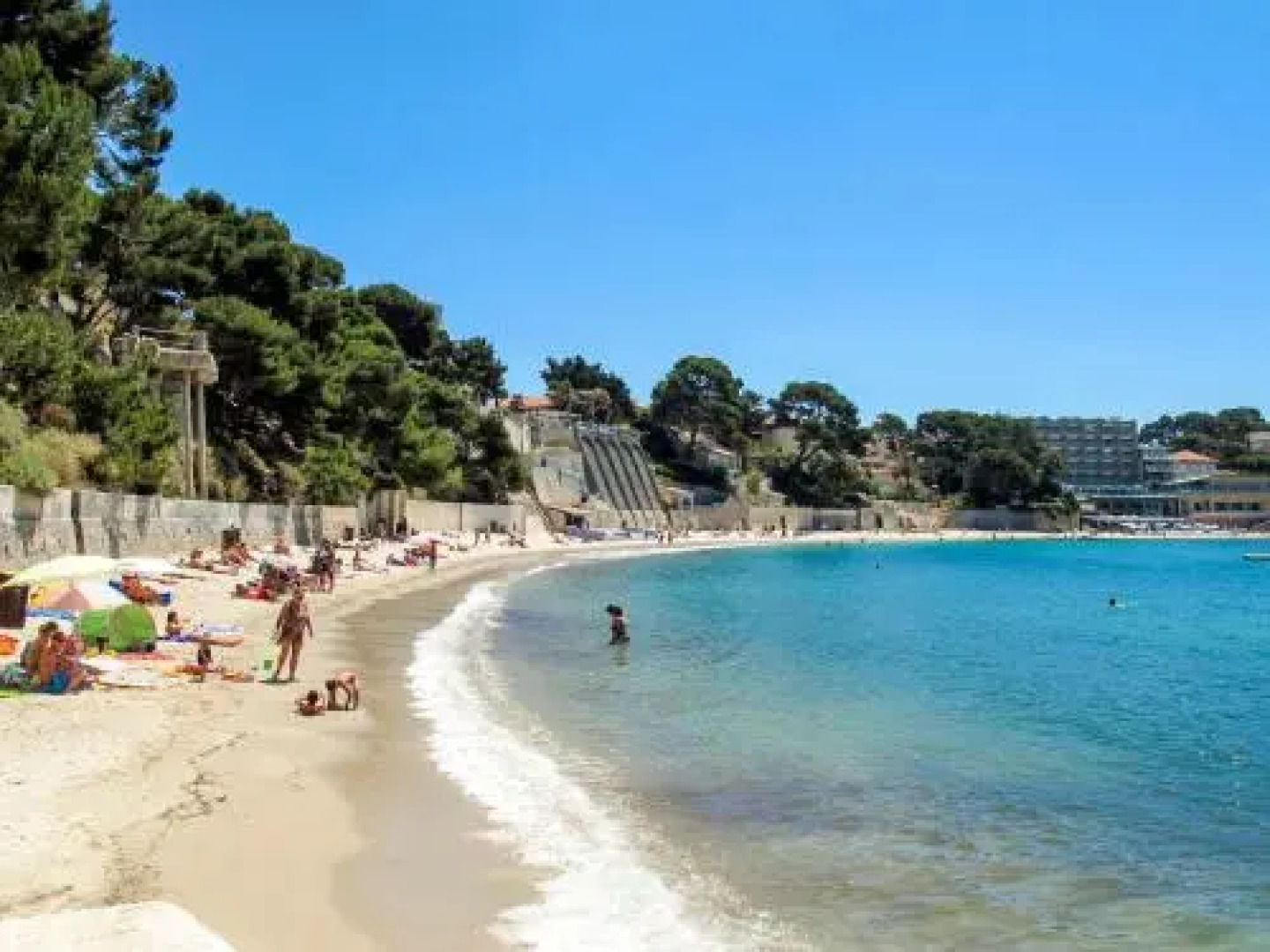 Hameau De Provence - Inh 23538