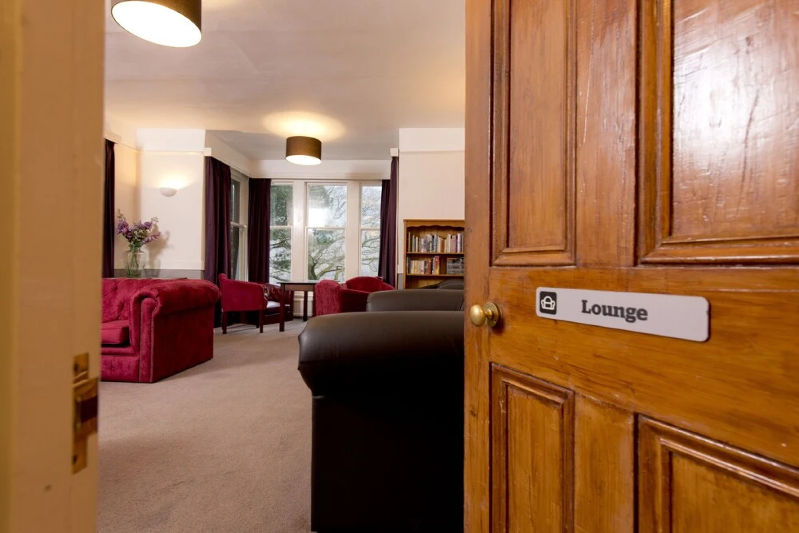 YHA Buttermere - Hostel