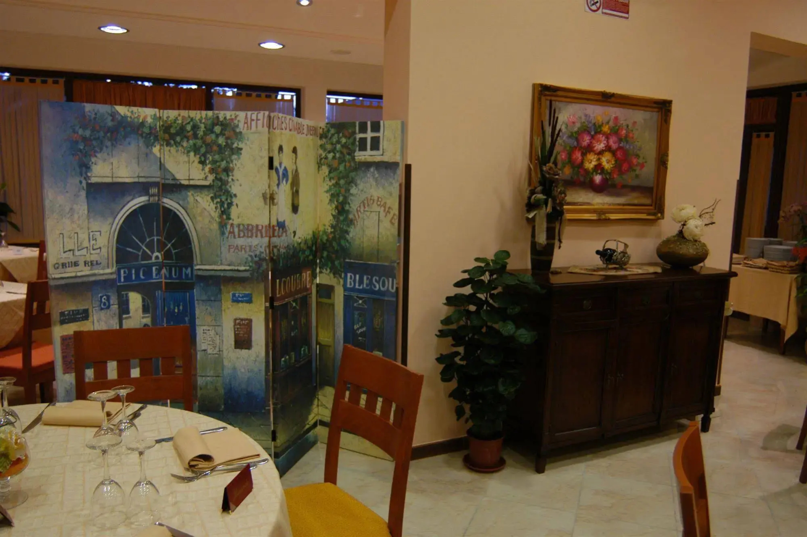 Villa Speranza