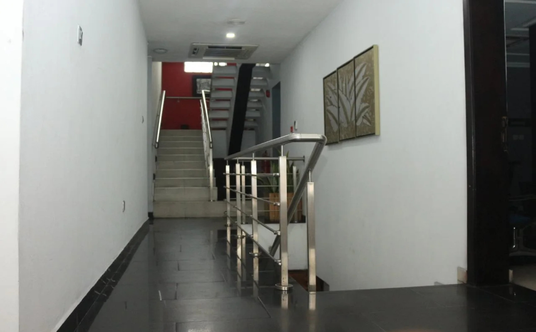 The Crib Lifestyle Hotel